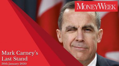 Money Minute: Thursday 30 January