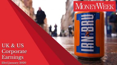 Money Minute: Tuesday 28 January