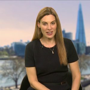 Money Minute - Wednesday 22 January