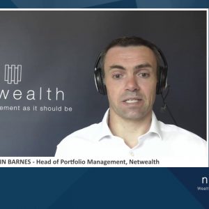 MoneyWeek/Netwealth webinar: what should income investors do now?