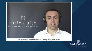 MoneyWeek/Netwealth webinar: what should income investors do now?