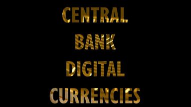 Too Embarrassed to Ask: what are central bank digital currencies?