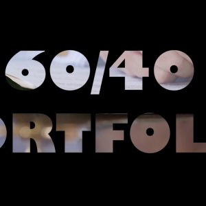 Too Embarrassed To Ask: what is a 60/40 portfolio?