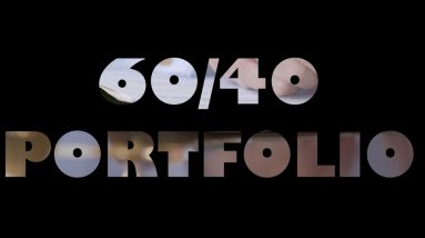 Too Embarrassed To Ask: what is a 60/40 portfolio?