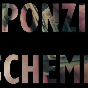 Too Embarrassed To Ask: what is a Ponzi scheme?