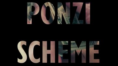 Too Embarrassed To Ask: what is a Ponzi scheme?