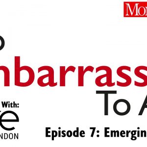 Too embarrassed to ask: what is an emerging market?