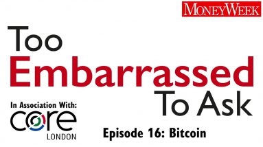 Too Embarrassed To Ask: what is bitcoin?