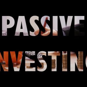 Too Embarrassed to Ask: what is passive investing?