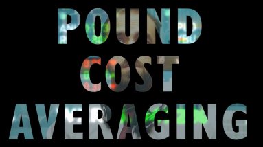 Too Embarrassed to Ask: what is pound cost averaging?