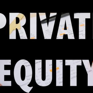 Too Embarrassed to Ask: what is private equity?