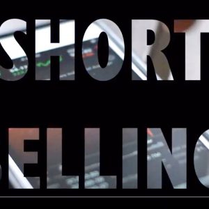 Too Embarrassed To Ask: what is short selling?