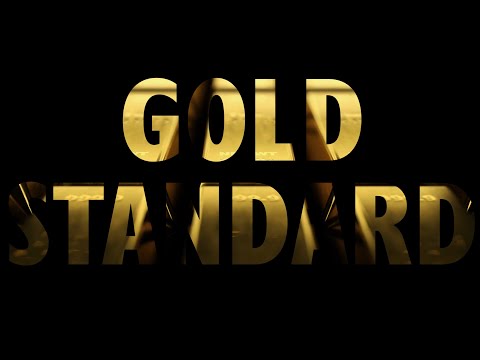 Too Embarrassed To Ask: what is the gold standard?