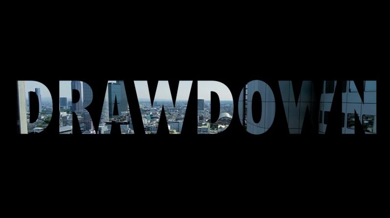 Too Embarrassed To Ask: what is a drawdown?